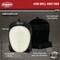 Bucket Boss Knee Pad, Hard Shell 94100 - alternate 9